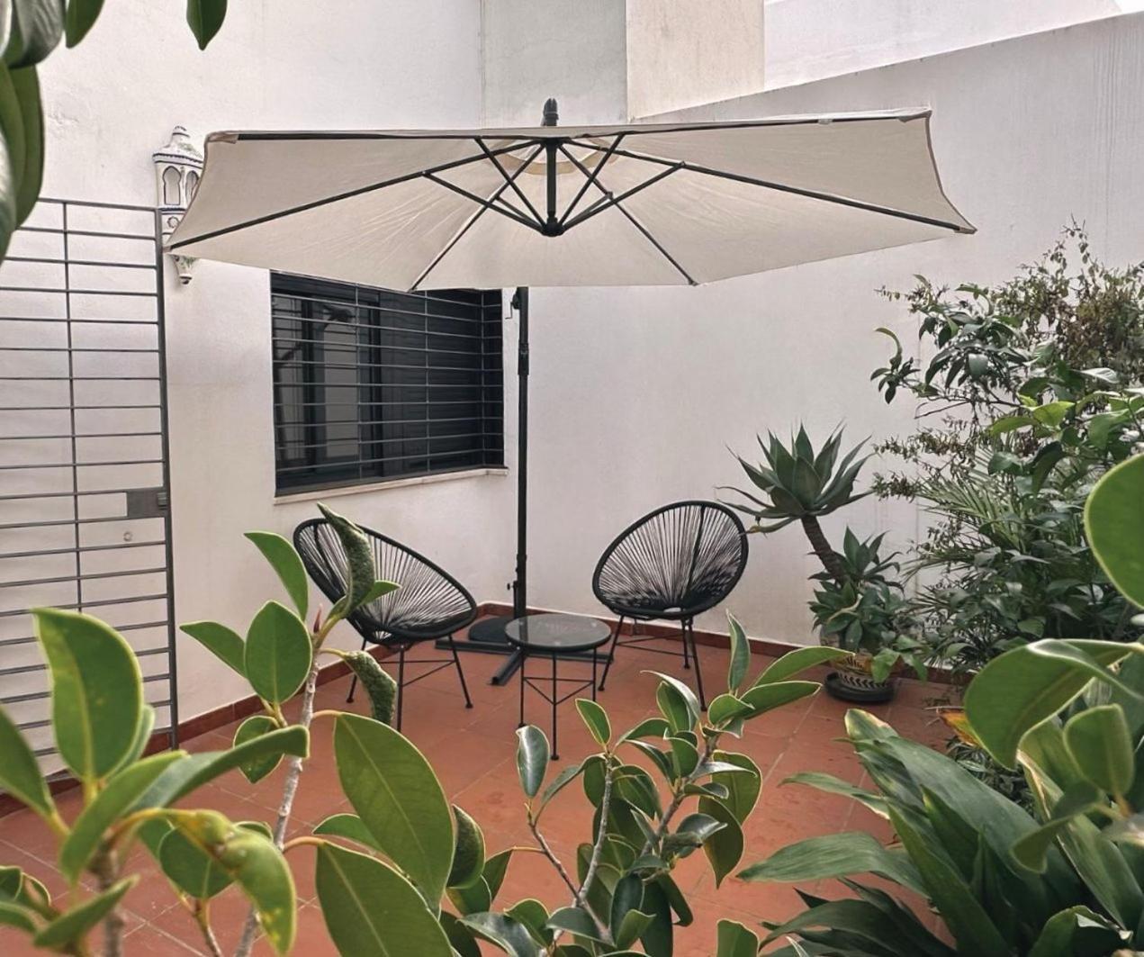 Apartamento-pension El Trianero Junto Al Rio * Séville