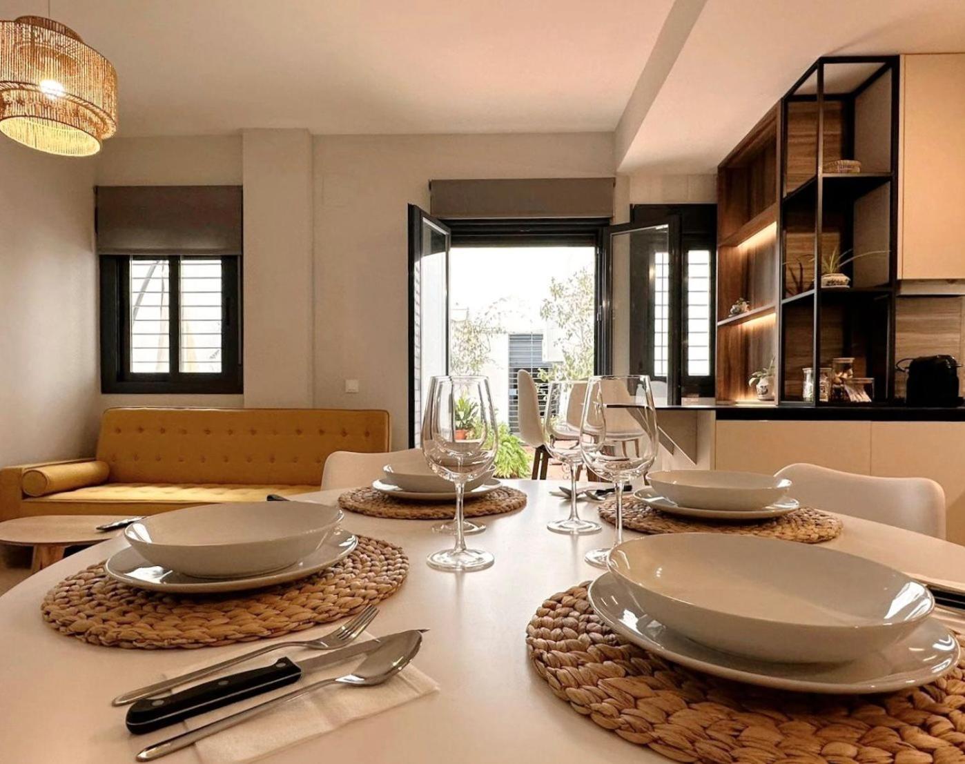 Appartement Apartamento-pension El Trianero Junto Al Rio *